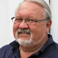 Pastor Gary Schippling