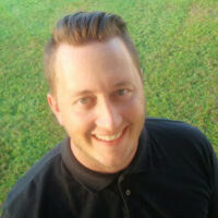Pastor Ryan Alonso