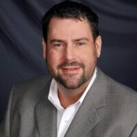 Pastor William Goodwin