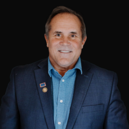 Ron Brovold